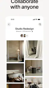 Cosmos: Search & Discover screenshot