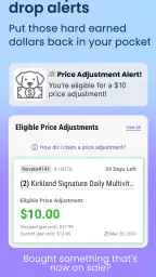 CostPal: Price Tracker screenshot