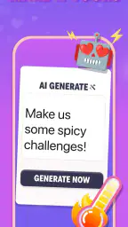 Couple Games: Spicy Questions screenshot