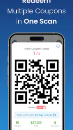 Coupon24: Coupons from Brands screenshot