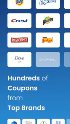 Coupon24: Coupons from Brands screenshot