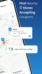 Coupon24: Coupons from Brands screenshot