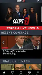 Court TV screenshot