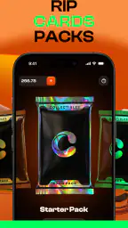 Courtside - Social Sportsbook screenshot