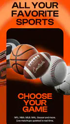 Courtside - Social Sportsbook screenshot