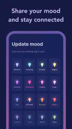 Cozy Couples: Relationship App screenshot
