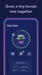 Cozy Couples: Relationship App screenshot