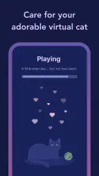 Cozy Couples: Relationship App screenshot