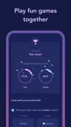 Cozy Couples: Relationship App screenshot