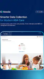 CR Mobile App screenshot