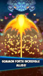 Crab War: Idle Swarm Evolution screenshot