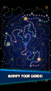 Crab War: Idle Swarm Evolution screenshot