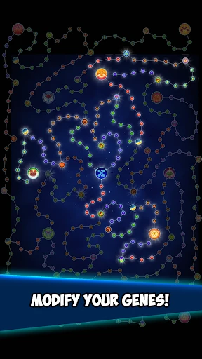 Crab War: Idle Swarm Evolution screenshot