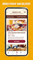 Cracker Barrel screenshot