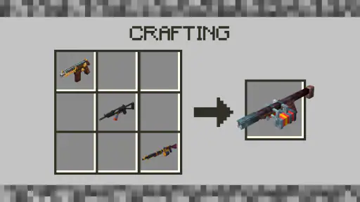 Craft World Survival screenshot