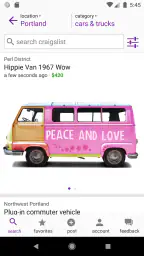 craigslist screenshot