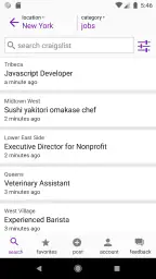 craigslist screenshot