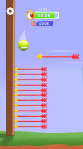 Crazy Challenge: Mini Games 3D screenshot