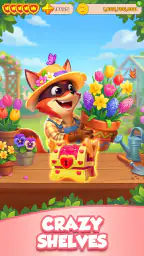 Crazy Fox screenshot