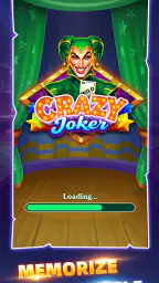 Crazy Joker screenshot