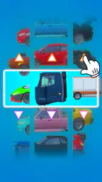 Crazy Rush 3D: Race Master screenshot