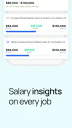 Credible Jobs screenshot
