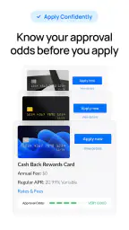 Credit Sesame: Grow your score screenshot