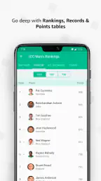 Cricbuzz - Live Cricket Scores screenshot