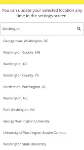 CRIME Local screenshot