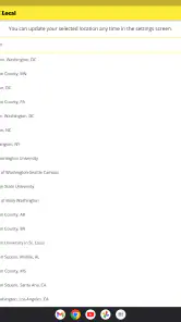 CRIME Local screenshot