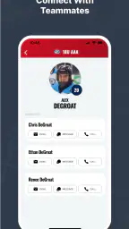 Crossbar screenshot