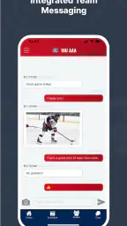 Crossbar screenshot