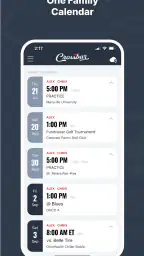Crossbar screenshot