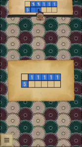 CrossMe Color Premium Nonogram screenshot