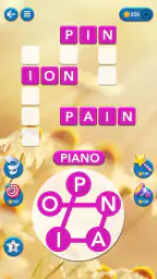 Crossword Daily screenshot