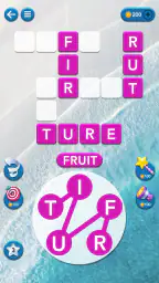 Crossword Daily screenshot