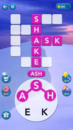 Crossword Daily screenshot