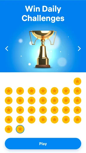 Crossword Master - Word Puzzle screenshot