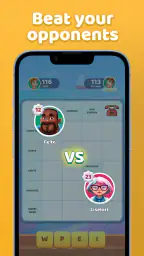 Crozzle - Crossword Puzzles screenshot