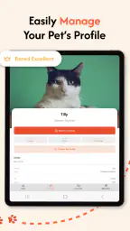 Crumb: Keeping Your Pets Safe screenshot