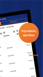 Crunchtime Teamworx screenshot