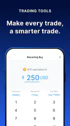 Crypto.com: Buy BTC, ETH & CRO screenshot