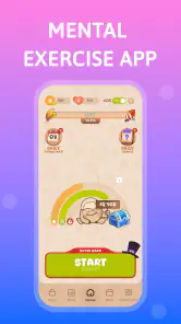 Cryptogram: Number & Word Game screenshot