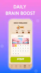 Cryptogram: Number & Word Game screenshot