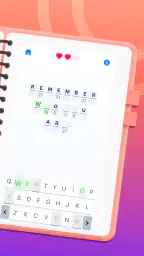 Cryptogram - Word Puzzle Games screenshot