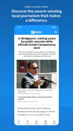 CT Insider screenshot