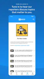 CT Insider screenshot
