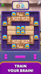 Cube Busters screenshot