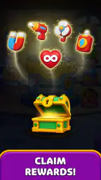Cube Busters screenshot