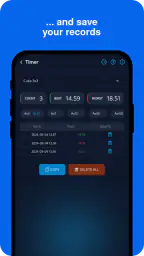 Cube Solver screenshot